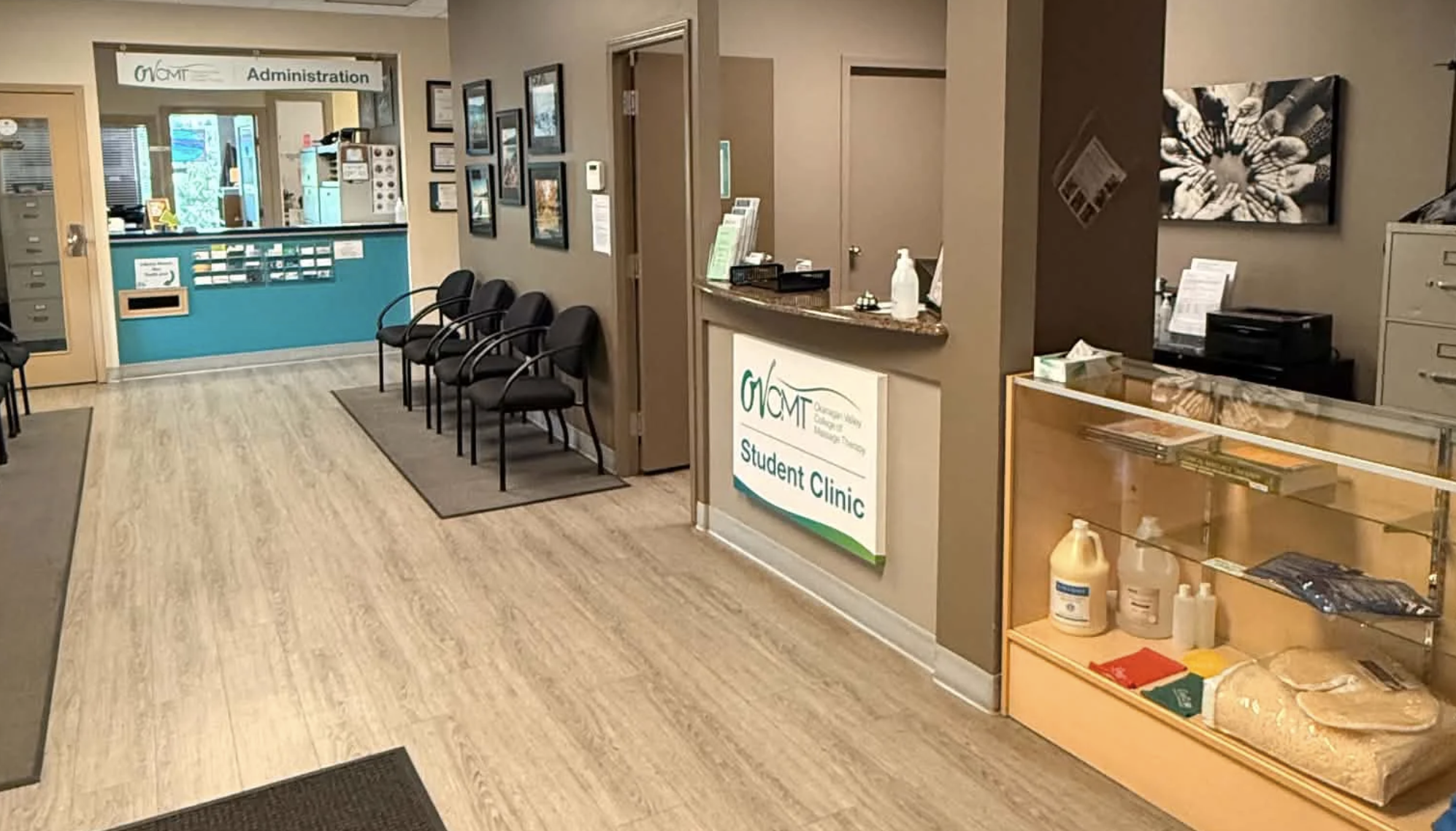 OV College Student Clinic