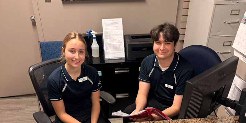 OV Student Clinic photo 5
