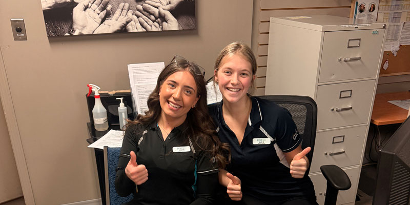OV Student Clinic photo 6