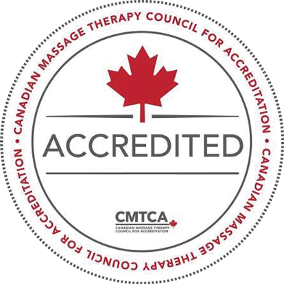 Canadian Massage Therapy Council for Accreditation — Accredited