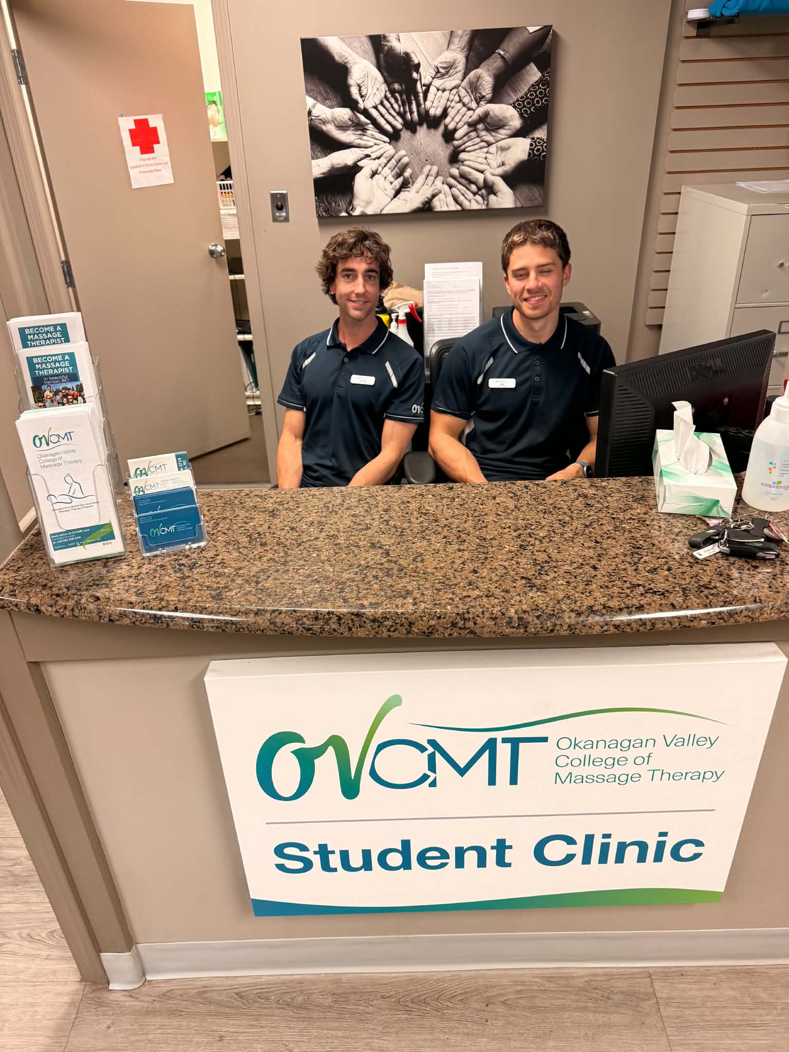 OV Student Clinic