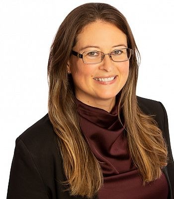 Robynne Ouchi