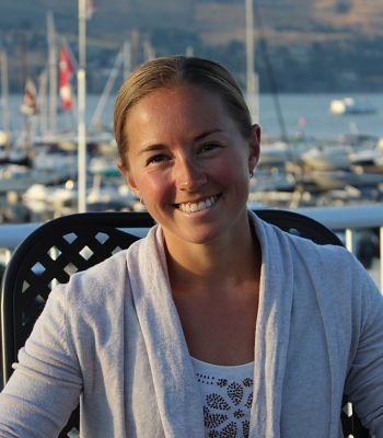Katie Fairles